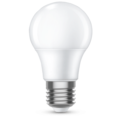 Kosnic Reon 9.5w GLS Bulb ES Screw Type Cool White